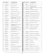 Preview for 51 page of Hydro-Force Nautilus Extreme MXE-200E Operating Manual