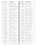 Preview for 52 page of Hydro-Force Nautilus Extreme MXE-200E Operating Manual