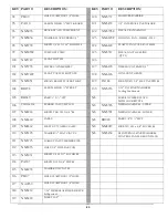 Preview for 53 page of Hydro-Force Nautilus Extreme MXE-200E Operating Manual