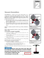 Preview for 8 page of Hydro-Force Nautilus MX1200 Operating Manual