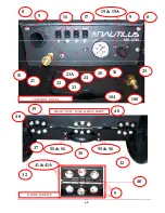 Preview for 43 page of Hydro-Force Nautilus MX1200 Operating Manual