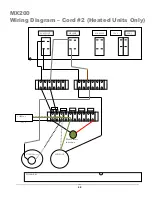 Preview for 25 page of Hydro-Force Nautilus MX200 Operating Manual