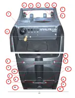 Preview for 40 page of Hydro-Force Nautilus MX200 Operating Manual