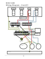 Preview for 24 page of Hydro-Force Nautilus MX3-1200JP Operating Manual