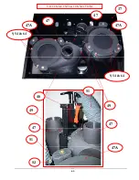 Preview for 43 page of Hydro-Force Nautilus MX3-200HE Operating Manual