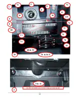 Preview for 45 page of Hydro-Force Nautilus MX3-200HE Operating Manual