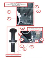 Preview for 47 page of Hydro-Force Nautilus MX3-200HE Operating Manual