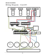 Preview for 24 page of Hydro-Force Nautilus MX3-500HE Operating Manual