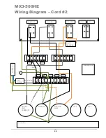 Preview for 25 page of Hydro-Force Nautilus MX3-500HE Operating Manual