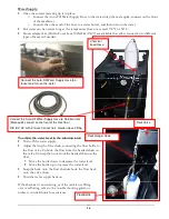 Preview for 12 page of Hydro-Force Nautilus MX500E Operating Manual