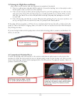 Preview for 13 page of Hydro-Force Nautilus MX500E Operating Manual