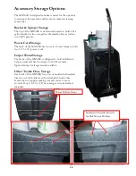 Preview for 19 page of Hydro-Force Nautilus MX500E Operating Manual