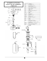 Preview for 36 page of Hydro-Force Olympus M3-500 Operating Manual