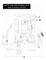 Preview for 44 page of Hydro-Force Olympus M3-500 Operating Manual