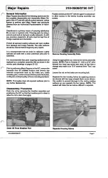 Preview for 10 page of Hydro-Gear 310-0500/0750 Service And Repair Manual