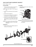 Preview for 17 page of Hydro-Gear HGM-H Series Service And Repair Manual