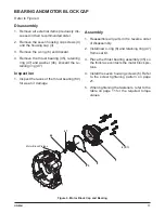 Preview for 18 page of Hydro-Gear HGM-H Series Service And Repair Manual