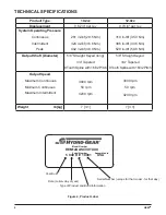 Preview for 34 page of Hydro-Gear HGM-H Series Service And Repair Manual