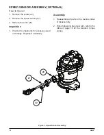 Preview for 42 page of Hydro-Gear HGM-H Series Service And Repair Manual