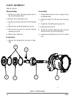 Preview for 46 page of Hydro-Gear HGM-H Series Service And Repair Manual