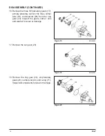 Preview for 67 page of Hydro-Gear HGM-H Series Service And Repair Manual