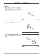 Preview for 70 page of Hydro-Gear HGM-H Series Service And Repair Manual