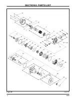 Preview for 77 page of Hydro-Gear HGM-H Series Service And Repair Manual