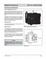 Preview for 85 page of Hydro-Gear HGM-H Series Service And Repair Manual