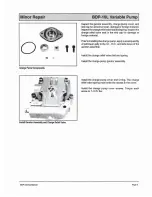 Preview for 91 page of Hydro-Gear HGM-H Series Service And Repair Manual