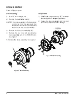 Preview for 122 page of Hydro-Gear HGM-H Series Service And Repair Manual