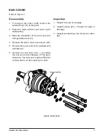 Preview for 123 page of Hydro-Gear HGM-H Series Service And Repair Manual