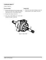 Preview for 125 page of Hydro-Gear HGM-H Series Service And Repair Manual