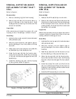 Preview for 167 page of Hydro-Gear HGM-H Series Service And Repair Manual