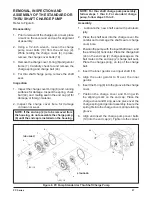 Preview for 169 page of Hydro-Gear HGM-H Series Service And Repair Manual