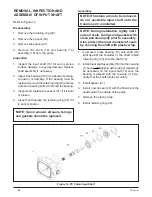 Preview for 174 page of Hydro-Gear HGM-H Series Service And Repair Manual