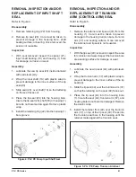 Preview for 182 page of Hydro-Gear HGM-H Series Service And Repair Manual