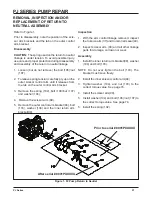 Preview for 196 page of Hydro-Gear HGM-H Series Service And Repair Manual