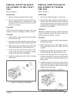 Preview for 198 page of Hydro-Gear HGM-H Series Service And Repair Manual