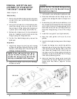 Preview for 201 page of Hydro-Gear HGM-H Series Service And Repair Manual