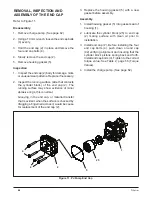 Preview for 203 page of Hydro-Gear HGM-H Series Service And Repair Manual