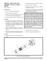 Preview for 204 page of Hydro-Gear HGM-H Series Service And Repair Manual