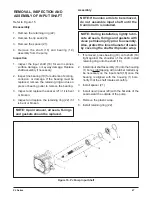 Preview for 206 page of Hydro-Gear HGM-H Series Service And Repair Manual