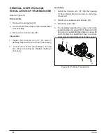 Preview for 207 page of Hydro-Gear HGM-H Series Service And Repair Manual