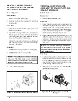 Preview for 221 page of Hydro-Gear HGM-H Series Service And Repair Manual