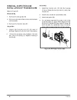 Preview for 223 page of Hydro-Gear HGM-H Series Service And Repair Manual