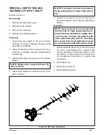 Preview for 238 page of Hydro-Gear HGM-H Series Service And Repair Manual