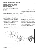 Preview for 244 page of Hydro-Gear HGM-H Series Service And Repair Manual