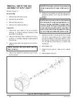 Preview for 255 page of Hydro-Gear HGM-H Series Service And Repair Manual