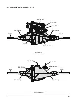 Preview for 6 page of Hydro-Gear T2 Service And Repair Manual