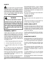 Preview for 9 page of Hydro-Gear T2 Service And Repair Manual